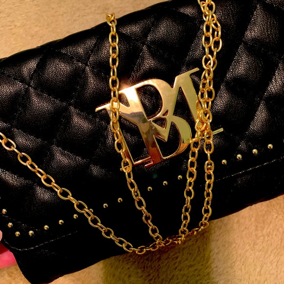 Badgley Mischka Handbags - NWT Badgley mischka crossbody